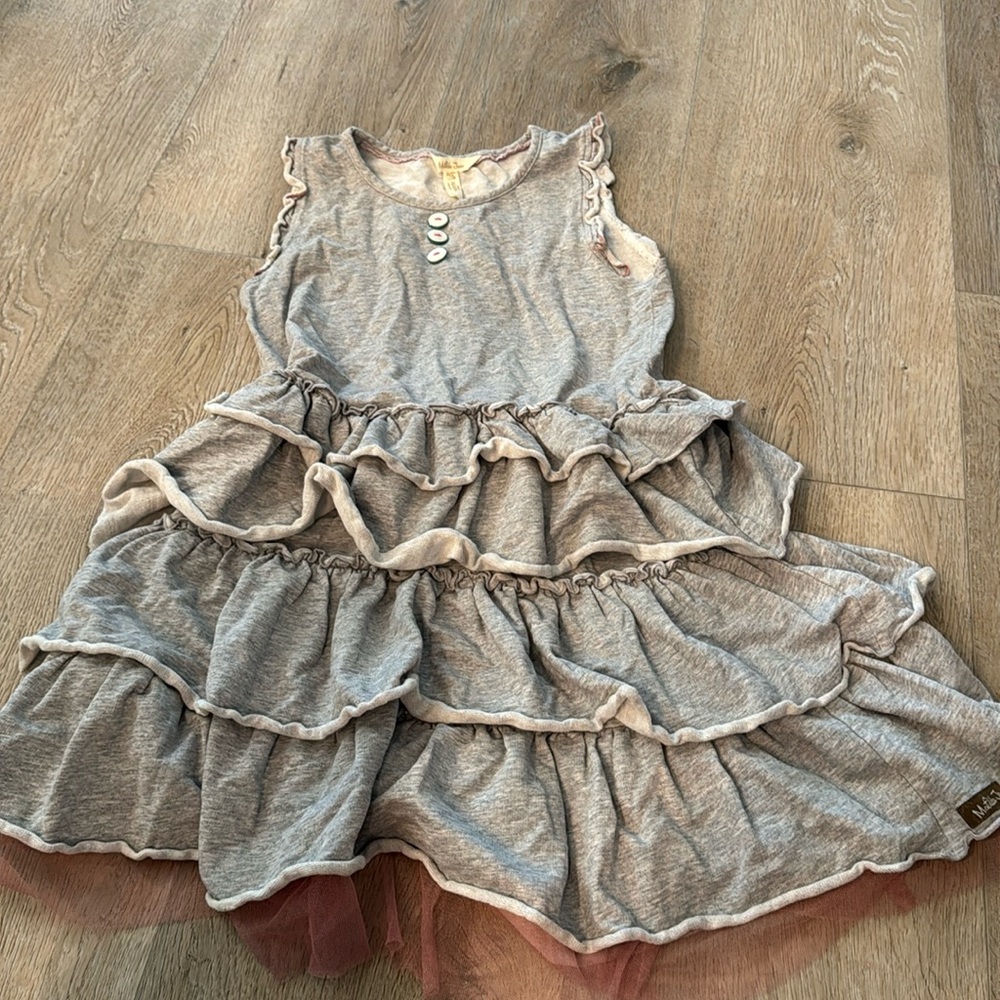MATILDA JANE dress